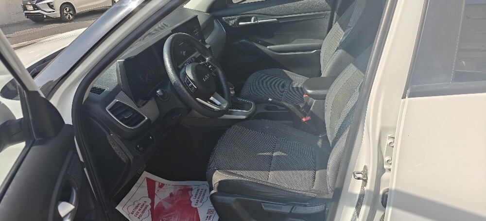 kia seltos 2023 for sale - 3