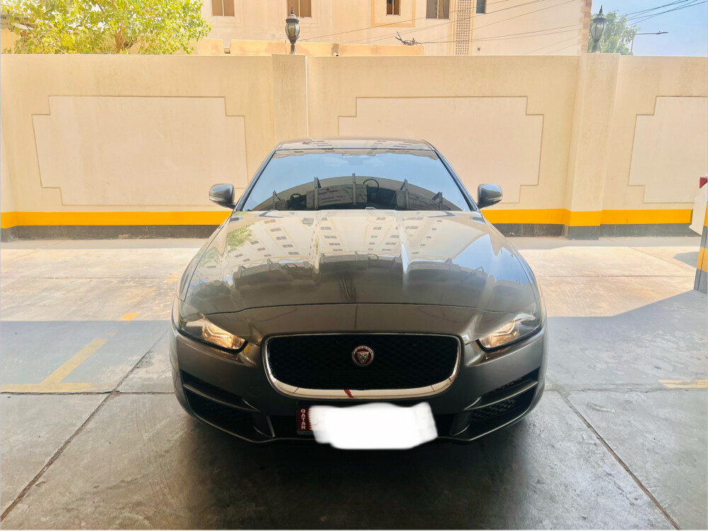 Jaguar  XE pure 2017 for sale  - 1