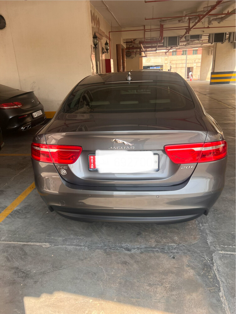 Jaguar  XE pure 2017 for sale  - 6