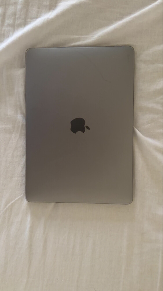 Mac book pro - 1