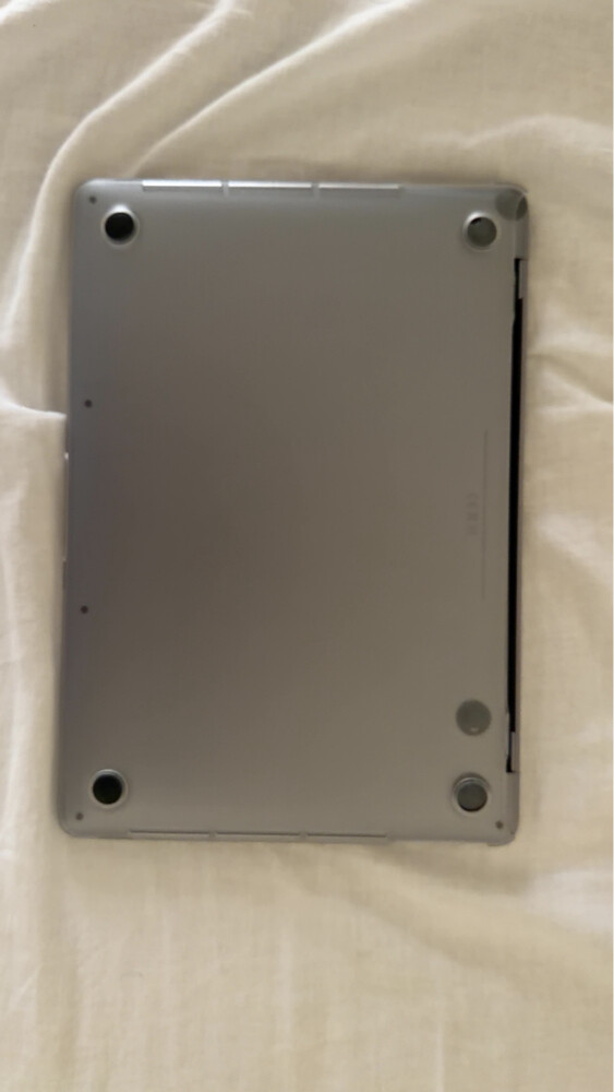 Mac book pro - 2