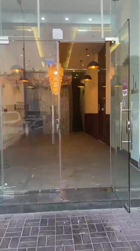 shop for rent in alnasr  - 4
