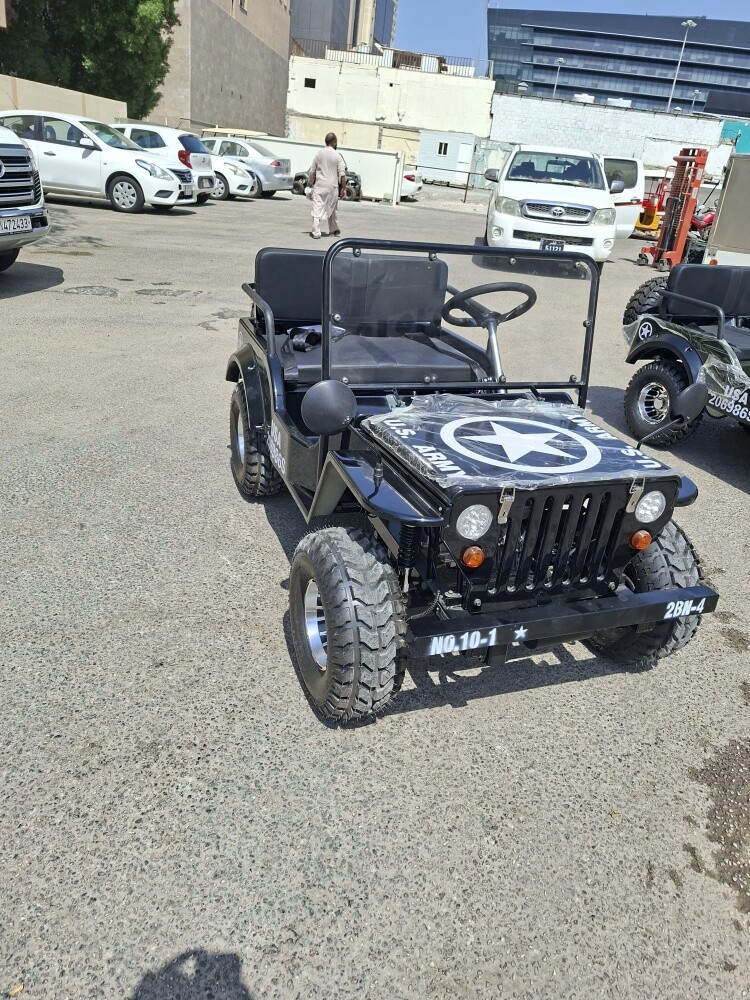 مني جيب - 2