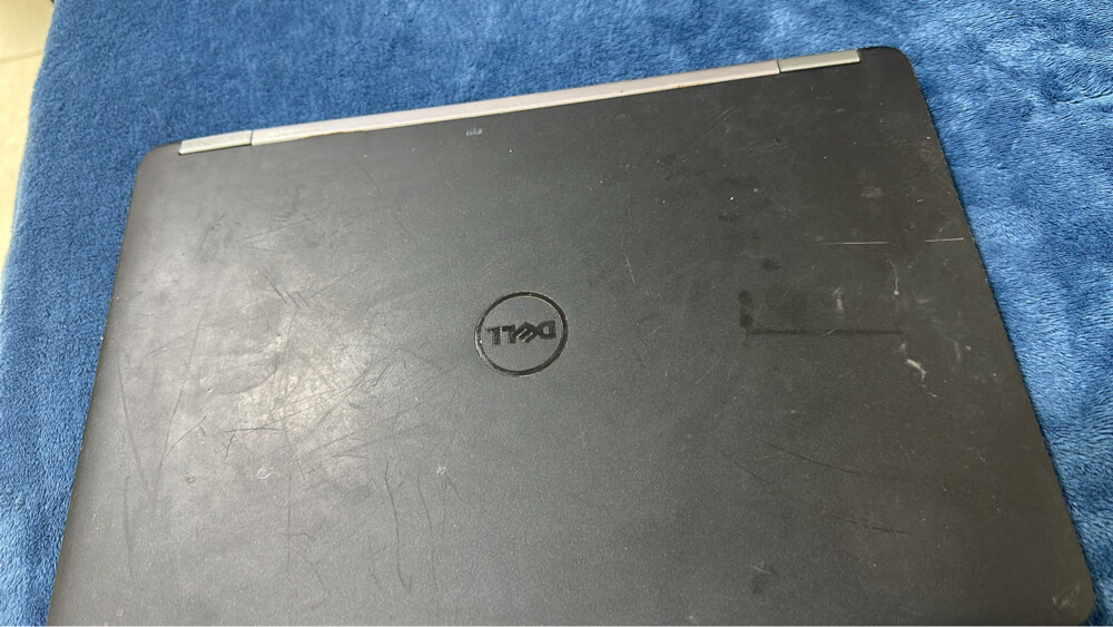 dell E7470 i7 - 5