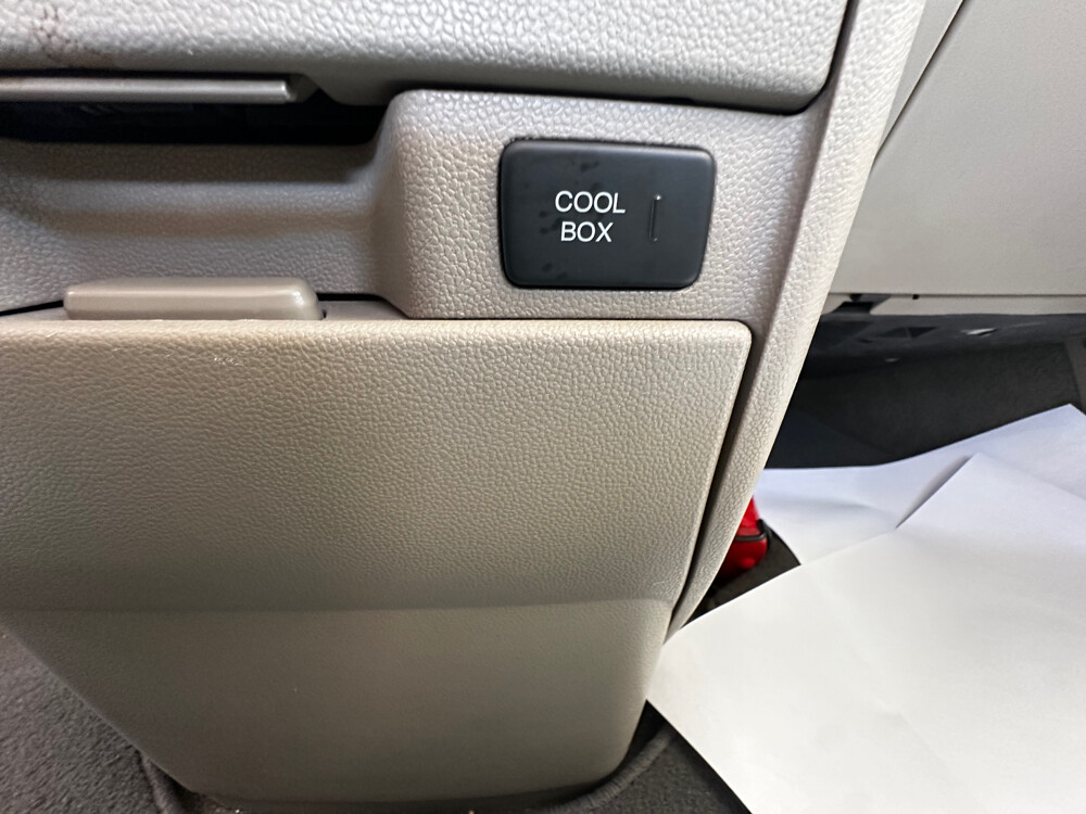 Honda Odyssey - 16