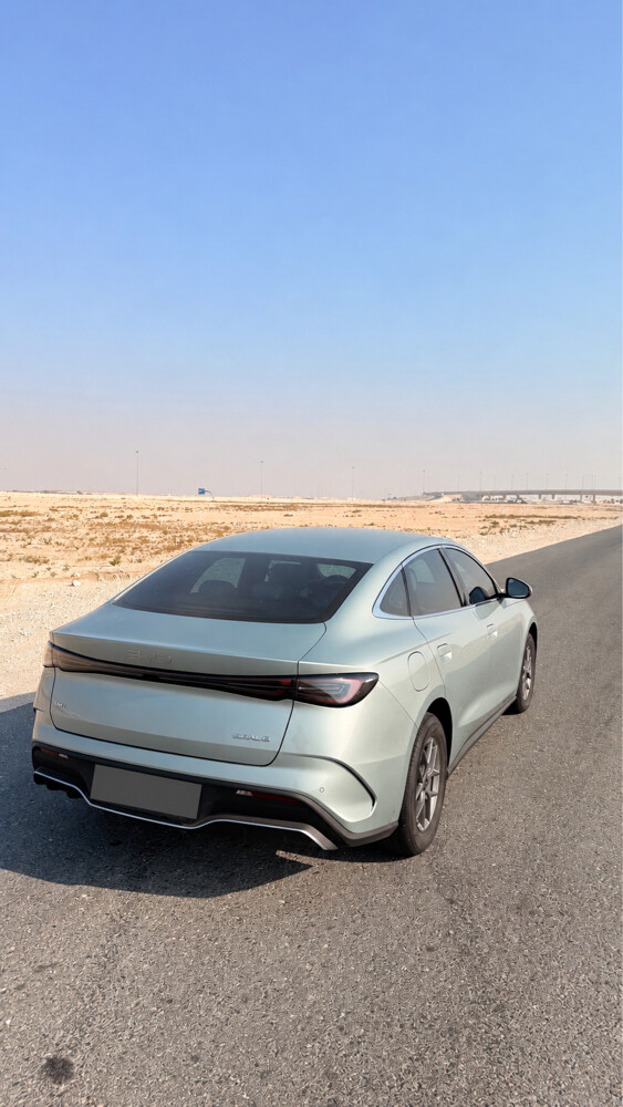 لون أخض - 2