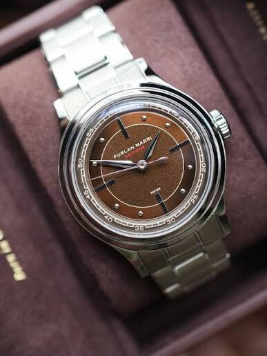 Furlan Marri Studio Edition - 1