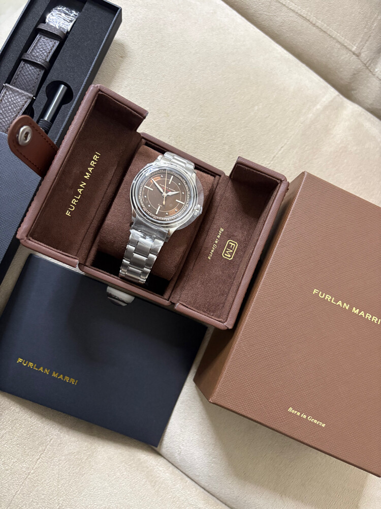 Furlan Marri Studio Edition - 2