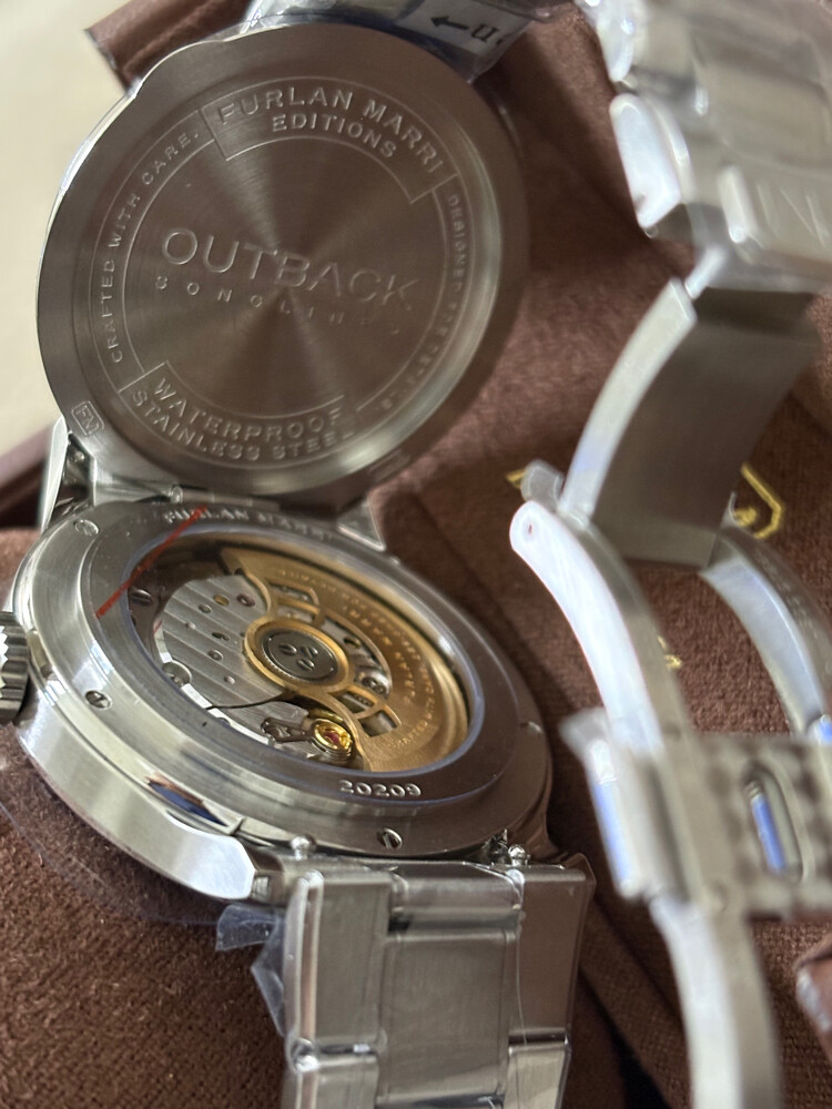 Furlan Marri Studio Edition - 4