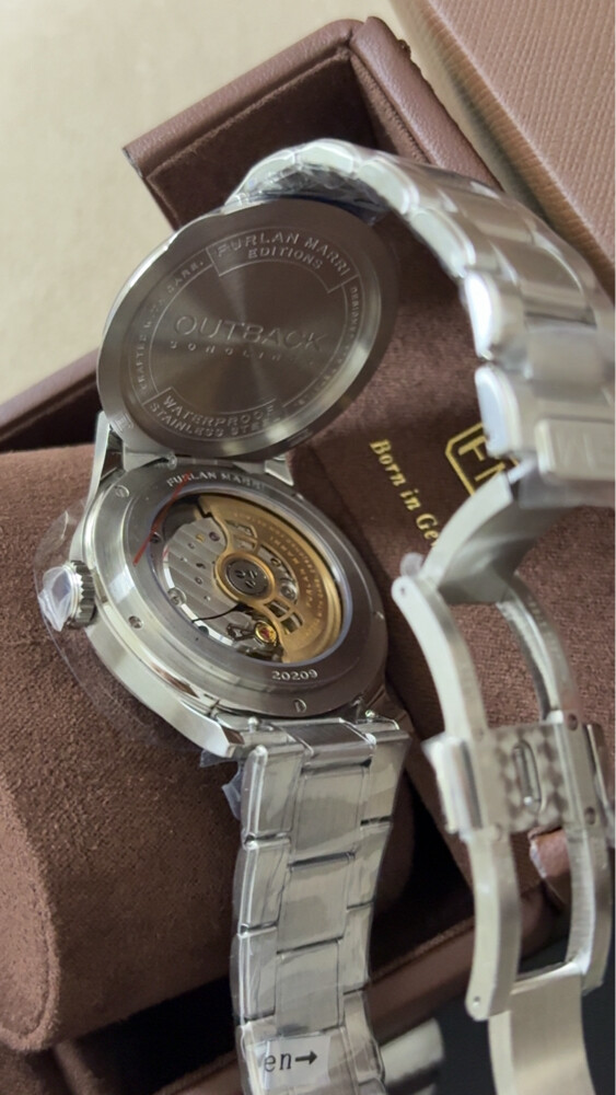 Furlan Marri Studio Edition - 5