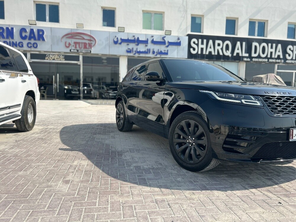 لاند روفر فيلار موديل 2023 - 3