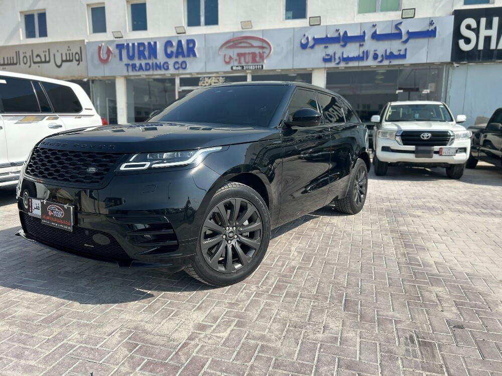 لاند روفر فيلار موديل 2023 - 2