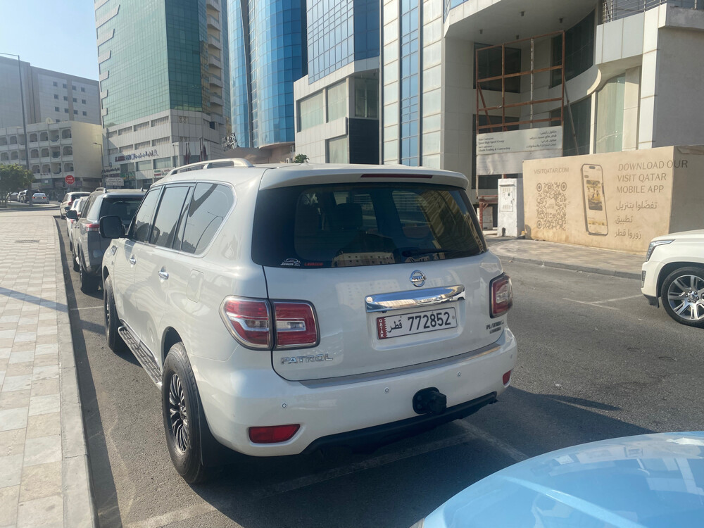 نيسان باترول 2014 - 10