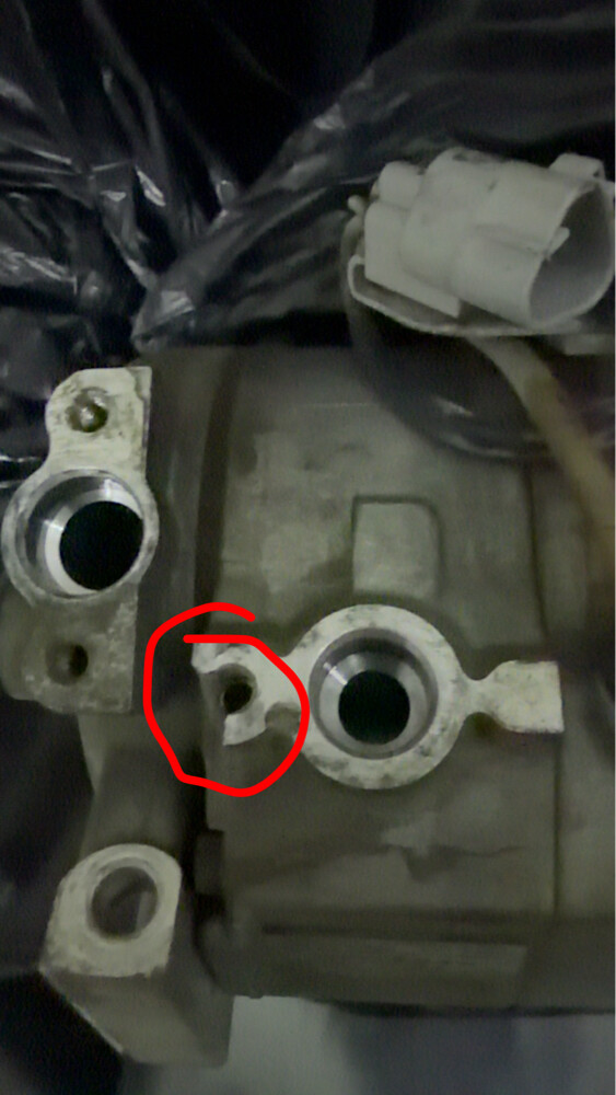 كمبريسر لكزس 570 - 2