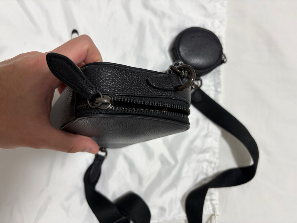 Coach Charter Slim Crossbody - 3