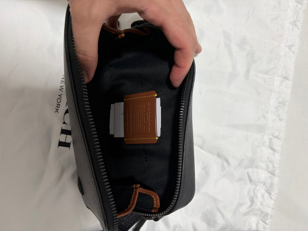 Coach Charter Slim Crossbody - 4