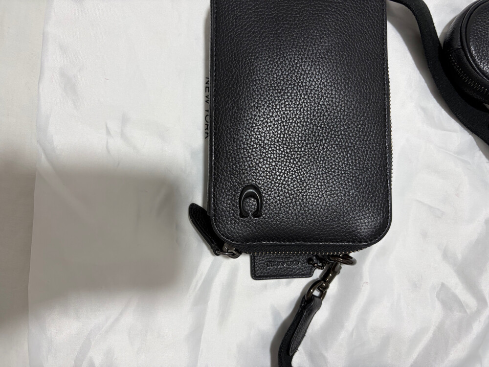 Coach Charter Slim Crossbody - 2