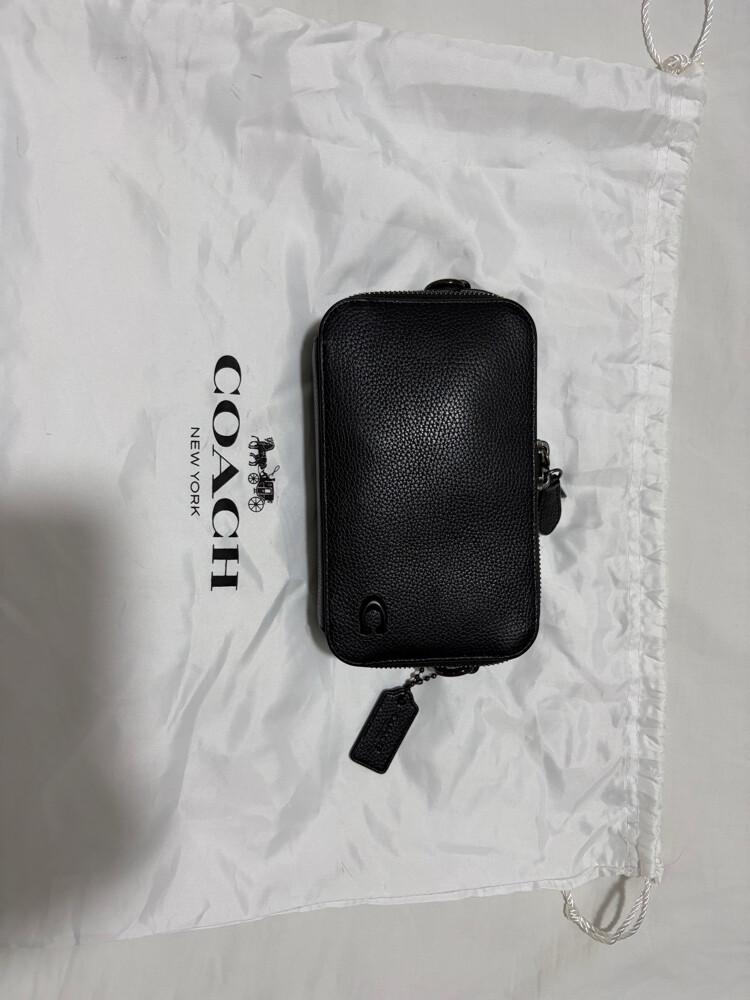 Coach Charter Slim Crossbody - 6