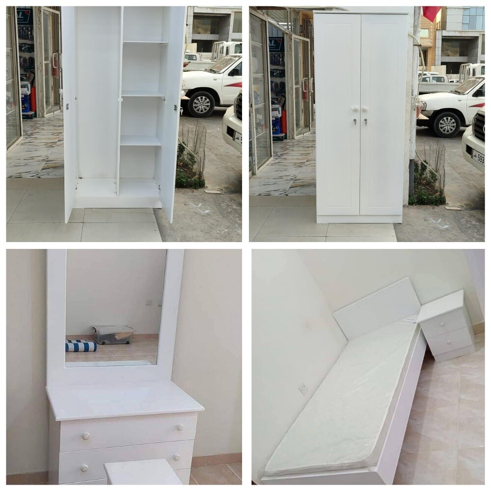 نحن نبيع جميع أنواع الأثاث الجديد - 30