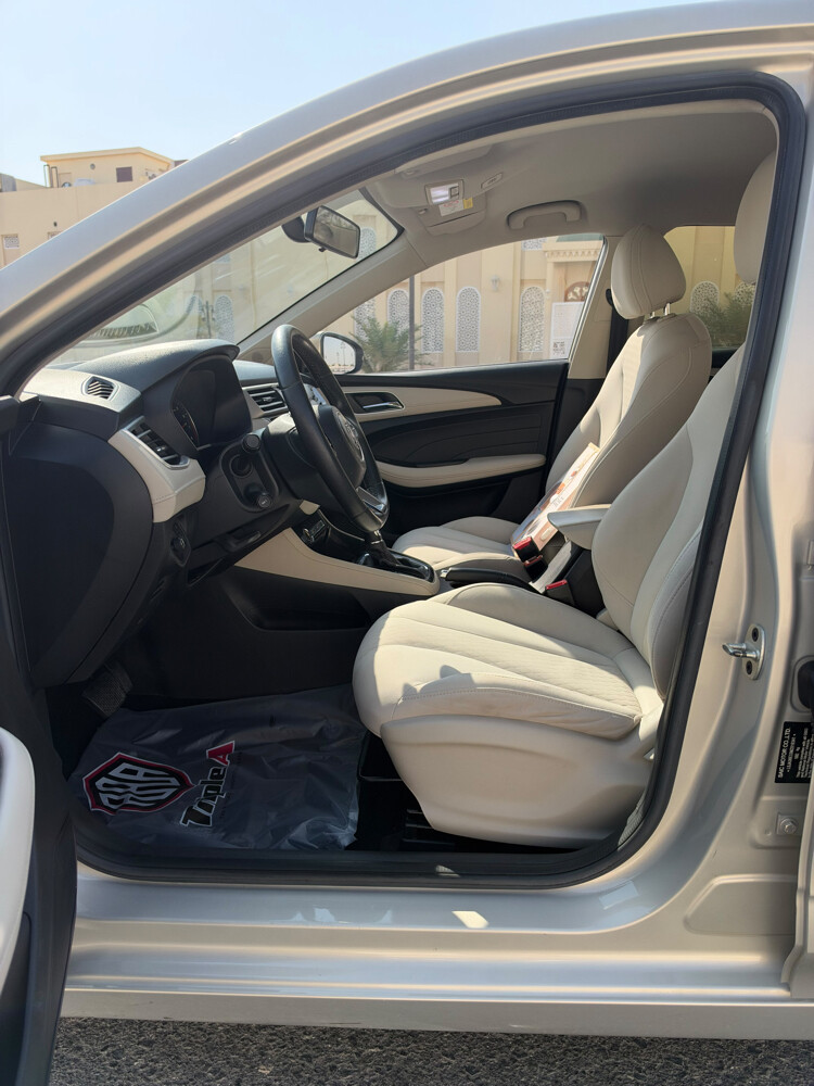 MG 5 2020 - 14