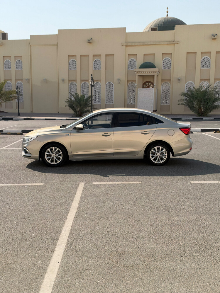 MG 5 2020 - 7