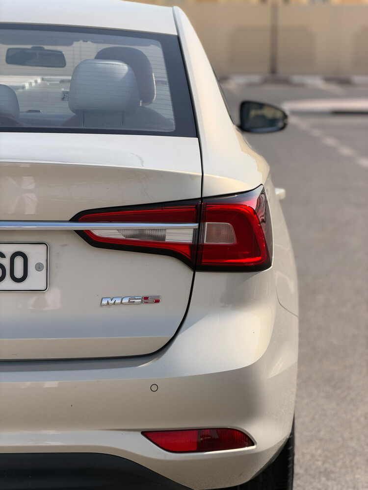 MG 5 2020 - 9