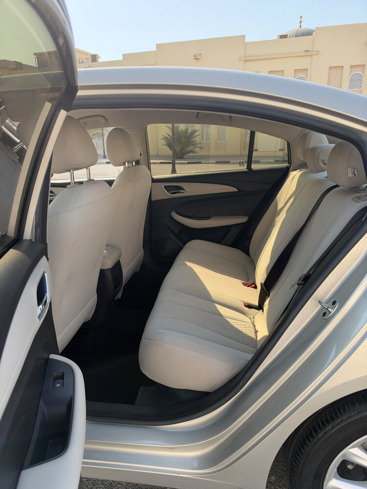 MG 5 2020 - 10