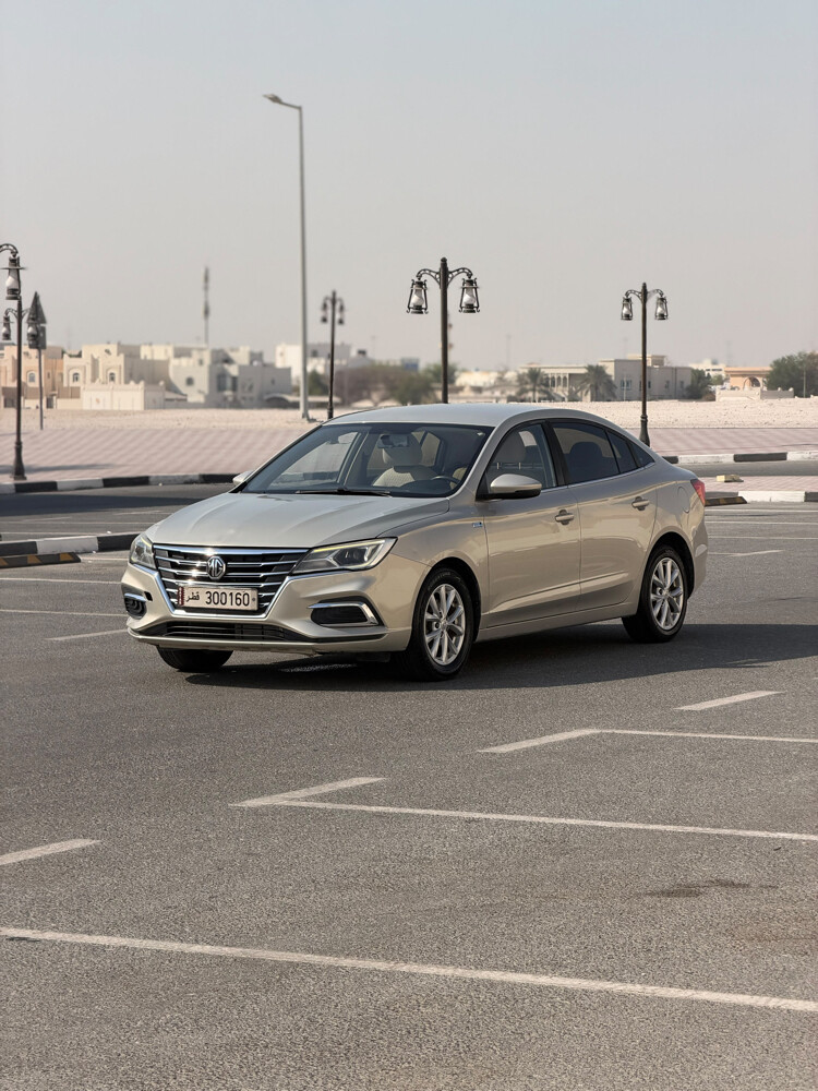 MG 5 2020 - 4