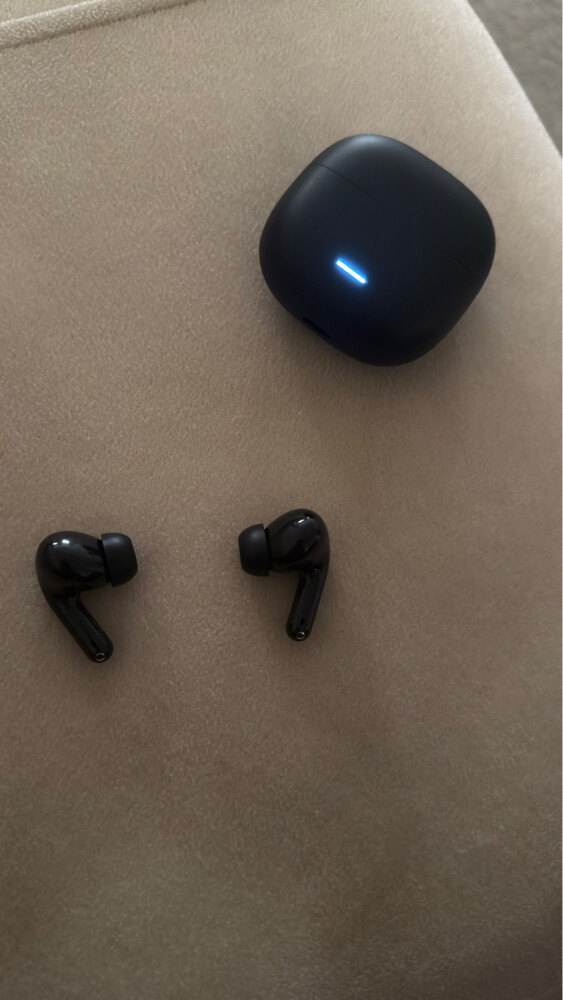 سماعات ريدمي  - 1