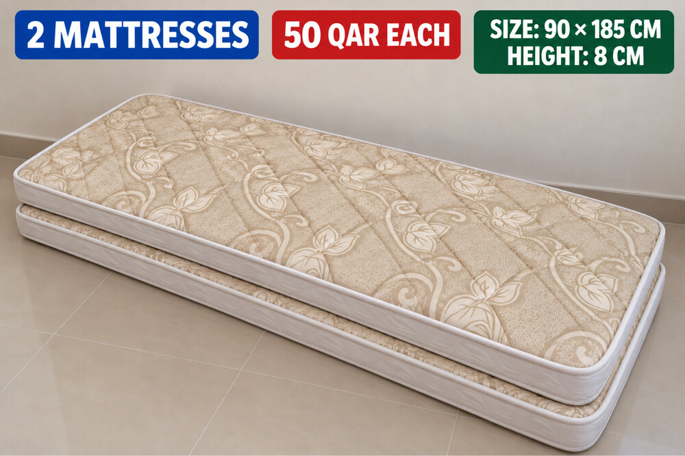 bed mattresses - 1