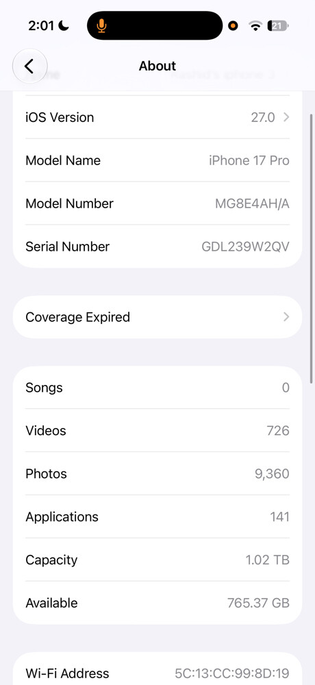 iphone 17 pro 1 tera - 3