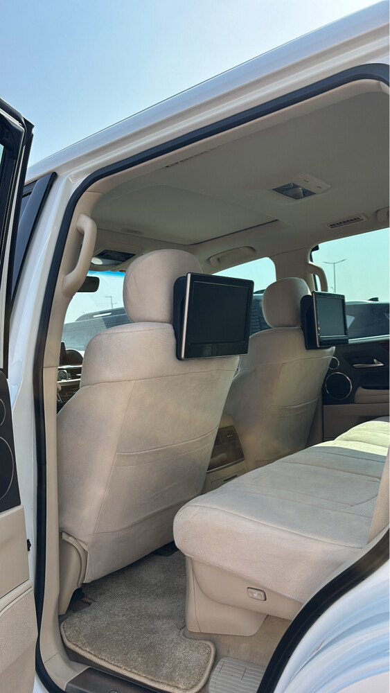 For Sale Lexus LX 2016 - 8