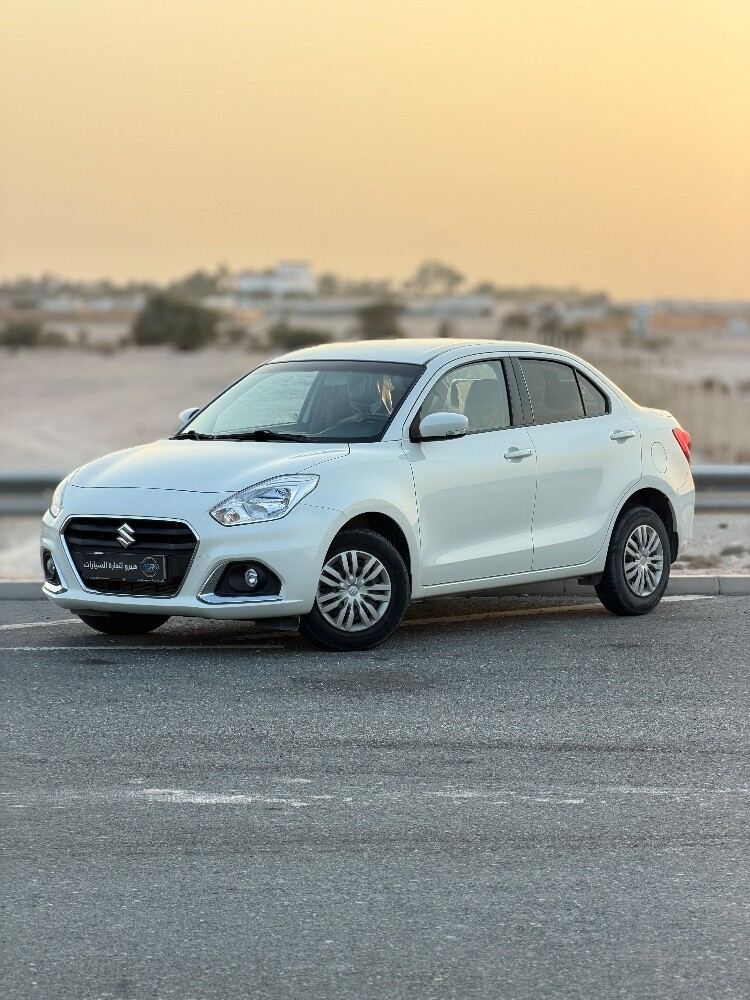 suzuki dzire 2024 - 1