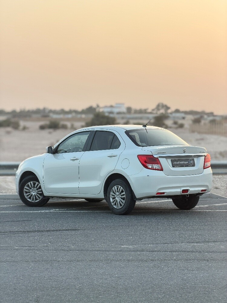 suzuki dzire 2024 - 4