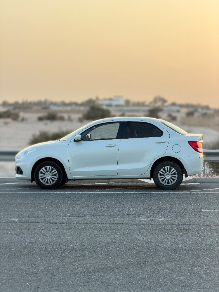 suzuki dzire 2024 - 3