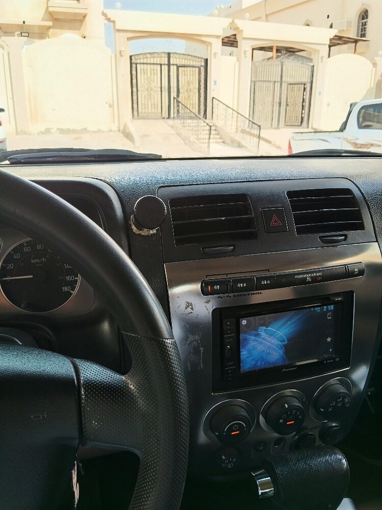 همر اتش 3 - 5