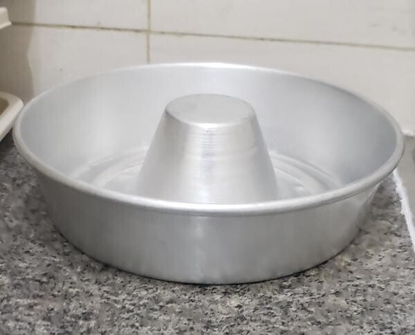 Cake Baking Tray - 2