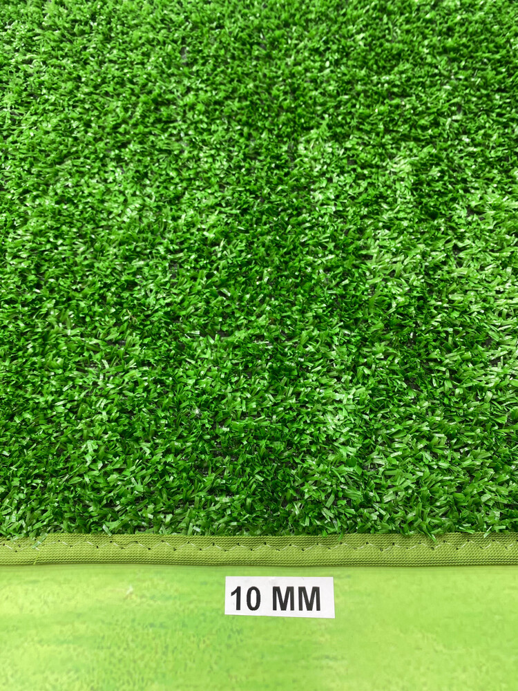 green carpet - 7