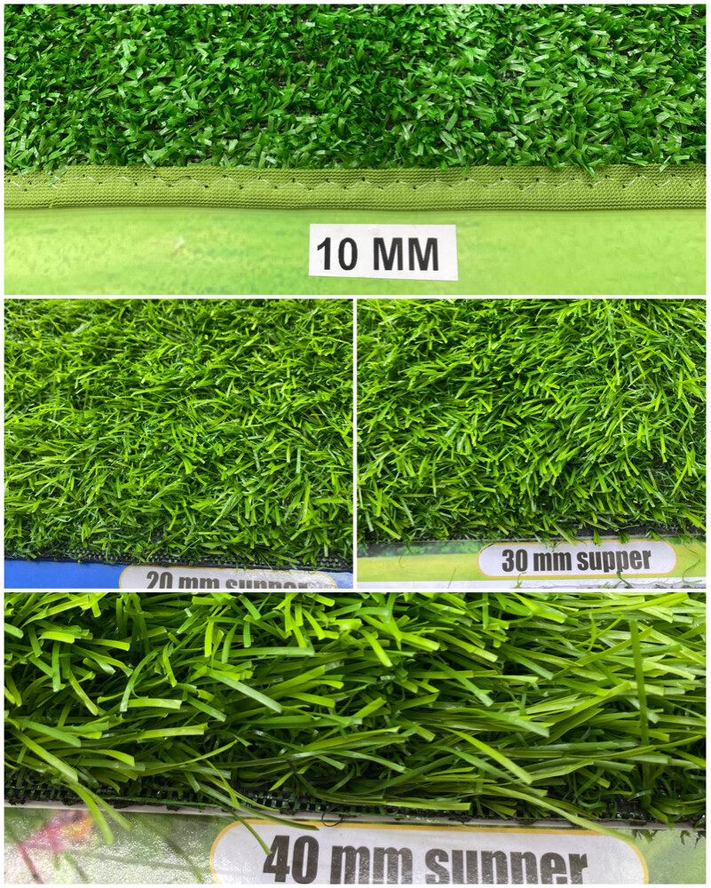 green carpet - 5