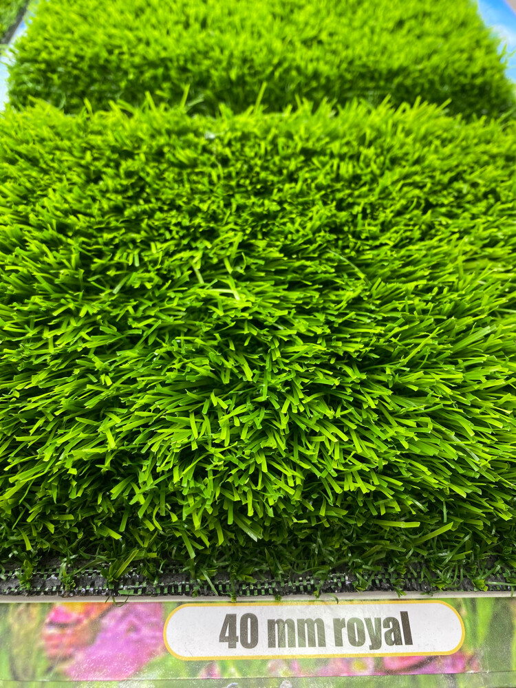 green carpet - 6