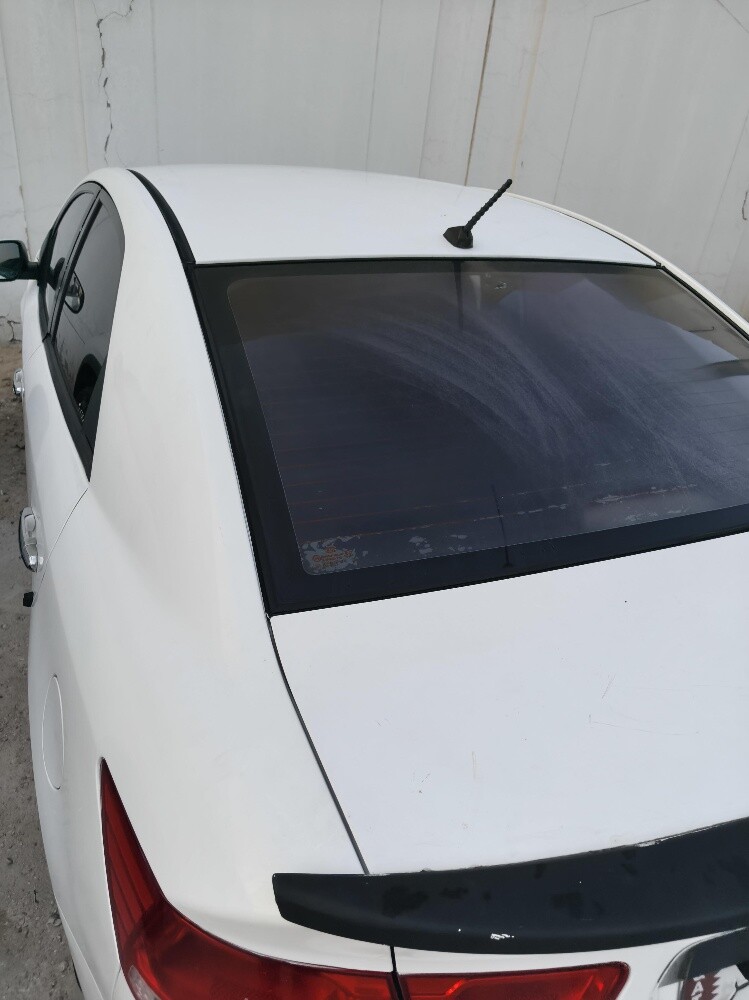 Clean Kia Cerato,  only 212,0 - 3