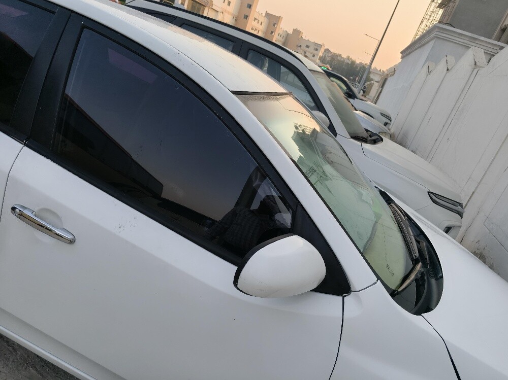 Clean Kia Cerato,  only 212,0 - 1