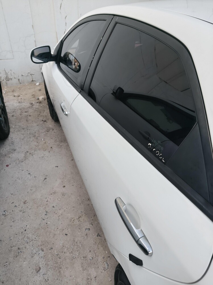 Clean Kia Cerato,  only 212,0 - 6