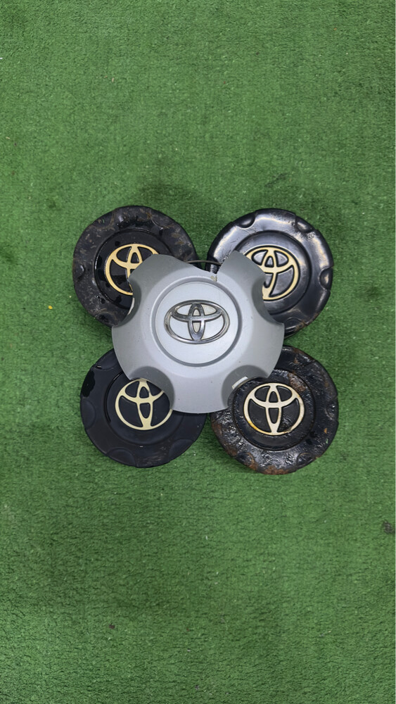landcruiser headlights cover genuin - 3