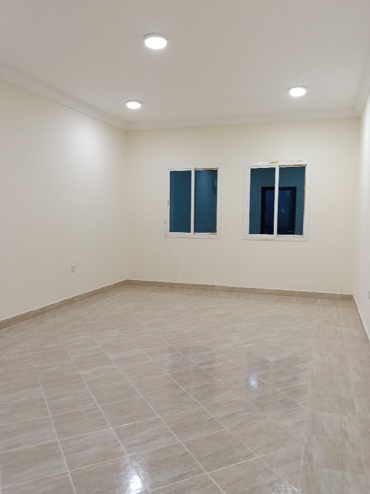 Villa for rent for staff in Gharafa - 7