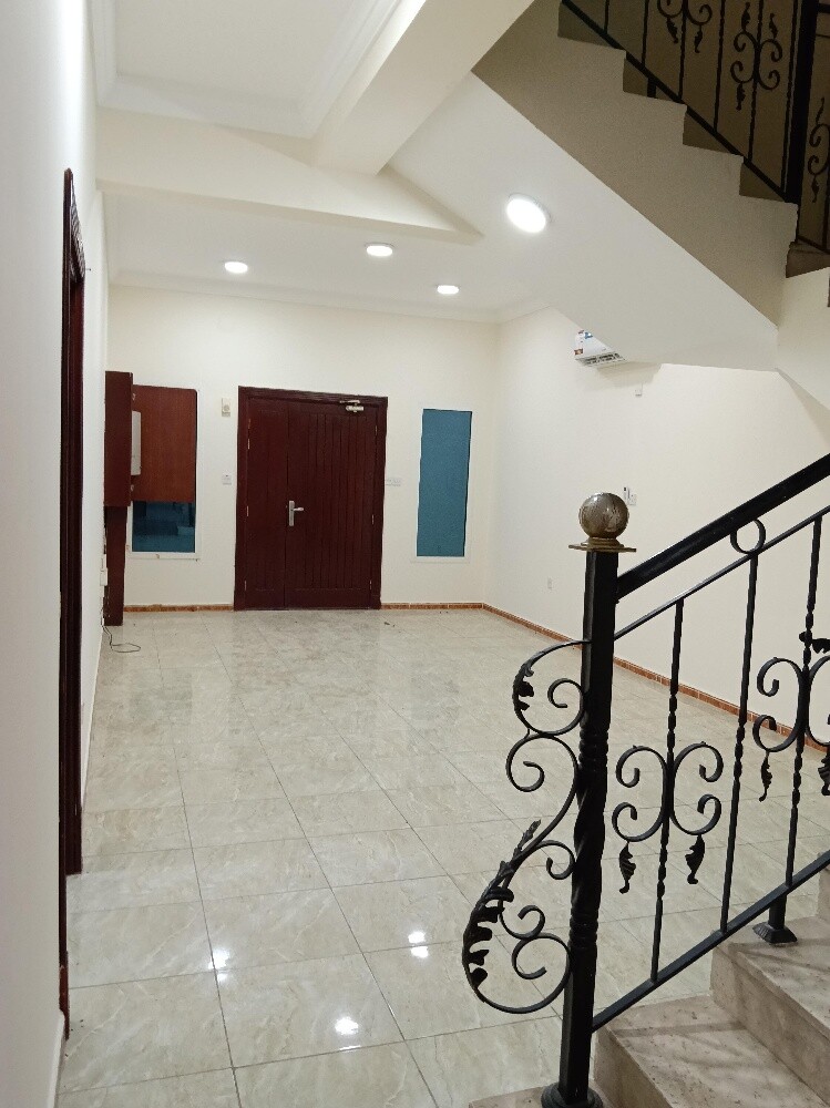 Villa for rent for staff in Gharafa - 2
