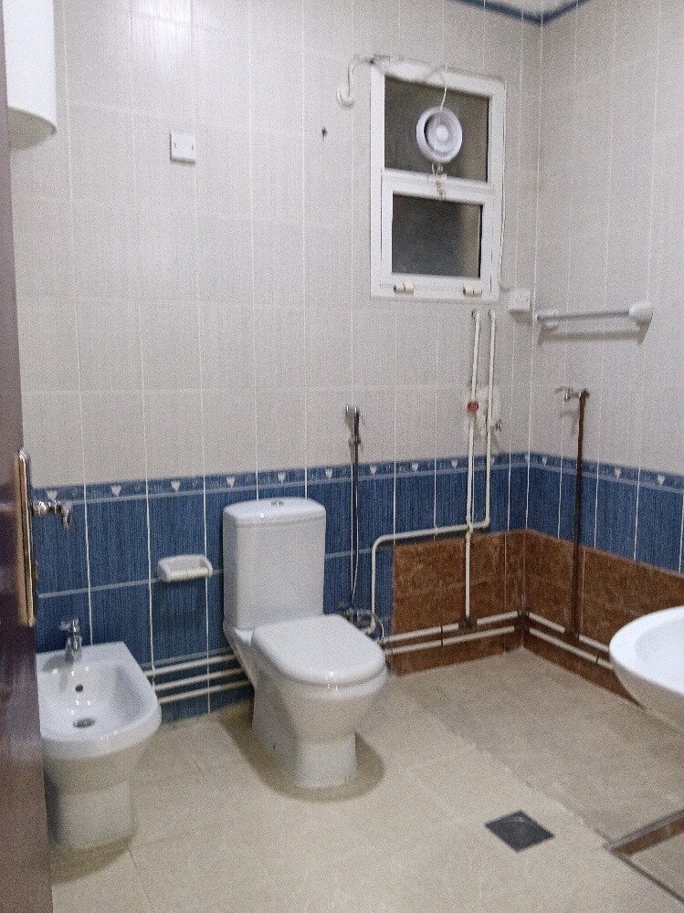 Villa for rent for staff in Gharafa - 12