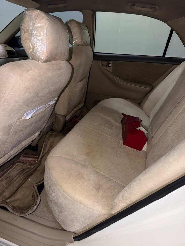  For sale Toyota Corolla  - 7