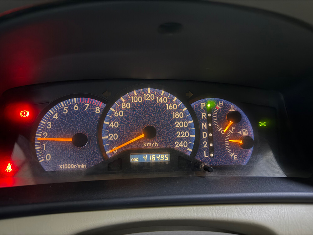  For sale Toyota Corolla  - 6