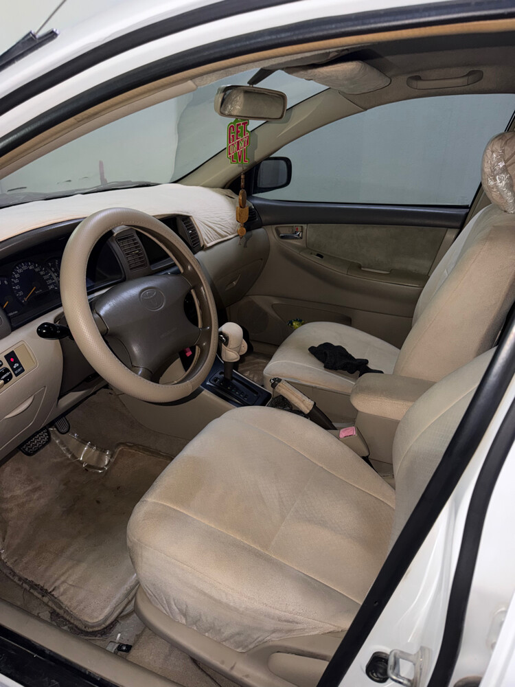  For sale Toyota Corolla  - 5